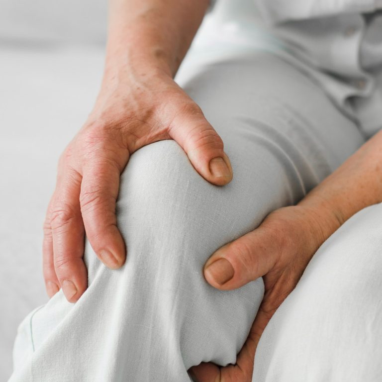 Arthritis Ayurvedic Treatment in Kerala