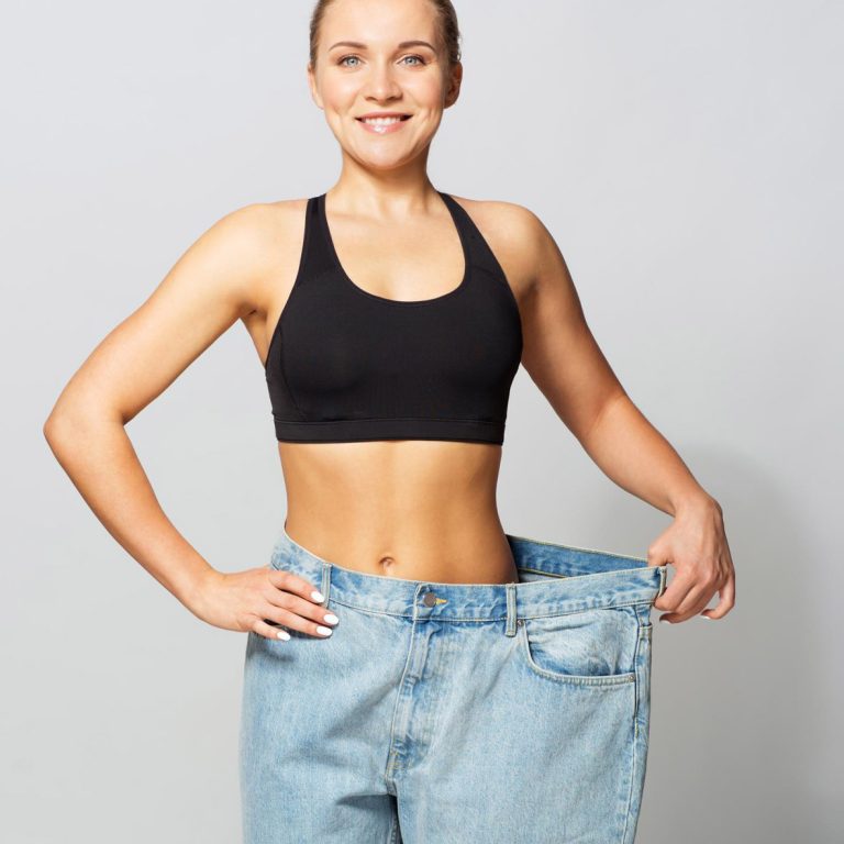 weight